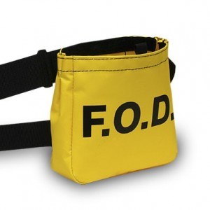 FOD Bag 7100