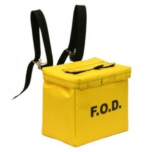 FOD Bag 7300