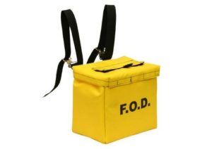 FOD Bag 7300