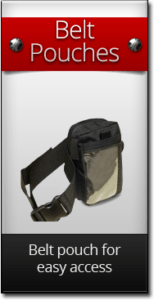 Tool Belt Pouvh