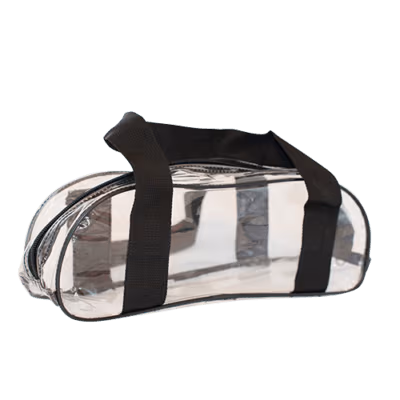 Clear Tool Bag