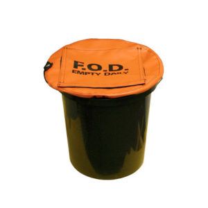 FOD Bucket 8500