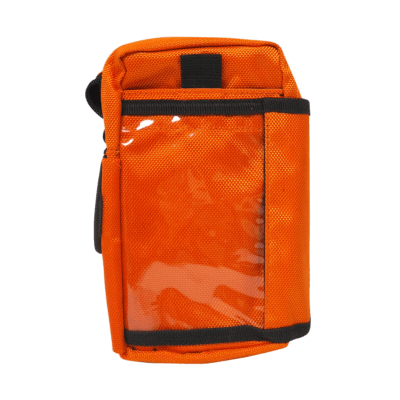 Belt Pouch with Adjustable Belt - With FOD