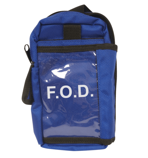 Belt Pouch with Adjustable Belt - With FOD - Image 3