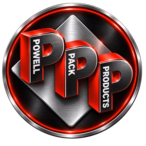 Powell Pack Products logo