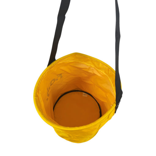 FOD Bucket 1000 Denier Cordura Large For Tools Or Debris - Image 6