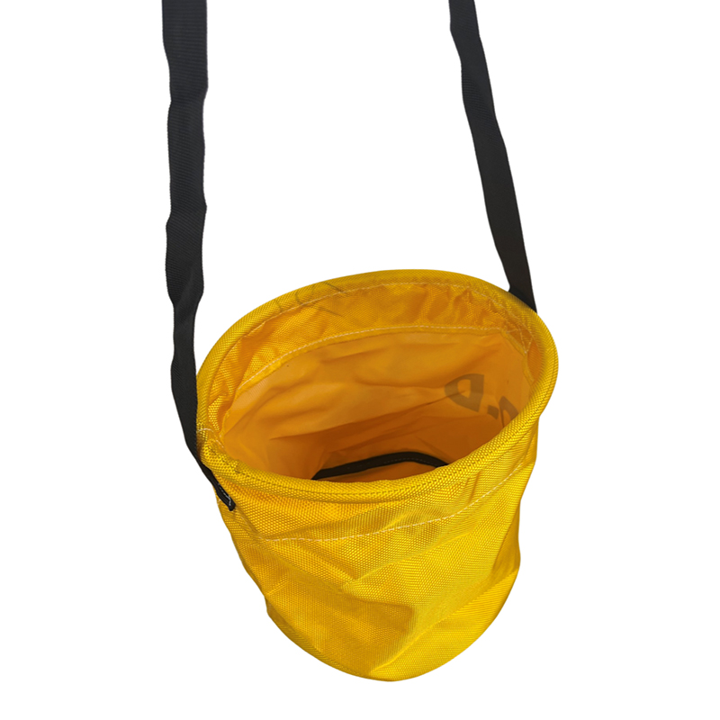 FOD Bucket 1000 Denier Cordura Small For Tools Or Debris | FOD Bags ...