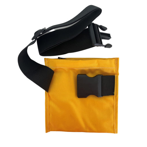 FOD Bag 1000 Denier Cordura with Clear ID Pocket, Adjustable Waist Belt ...