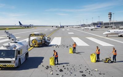 Protected: FOD Management Tools for Enhanced Aviation Safety: Effective Foreign Object Debris Prevention Solutions
