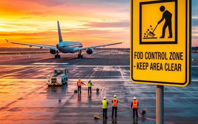 Protected: FOD Signs That Enhance Airport Safety: Effective Foreign Object Debris Prevention and Aviation Safety Signage