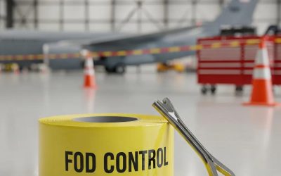 Protected: Reliable FOD Tape vs Traditional Tapes: Essential Insights for Aerospace Safety Professionals
