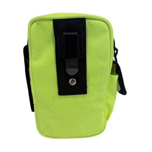 High-Visibility Belt Pouch with Belt & Metal Belt Clip – Without FOD - Image 3